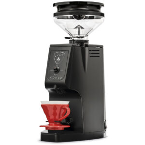 Eureka ATOM Brew Pro elektroninen kahvimylly