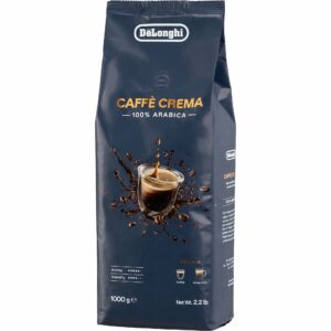 DeLonghi Caffè Crema kahvipavut 1 kg