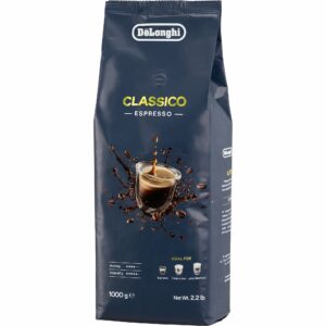 DeLonghi Classico kahvipavut 1 kg