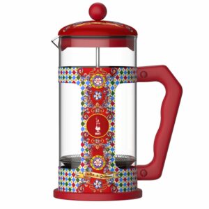 Bialetti D&G Preziosa pressopannu 1 litra