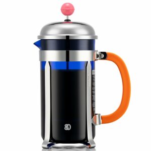 Bodum CHAMBORD pressopannu 8 kuppia