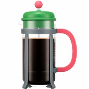 Bodum Java pressopannu 8 kuppia